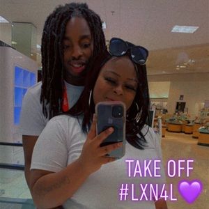 Meet your Posher, Zanaya